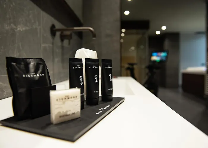Gold Tower Lifestyle Hotel