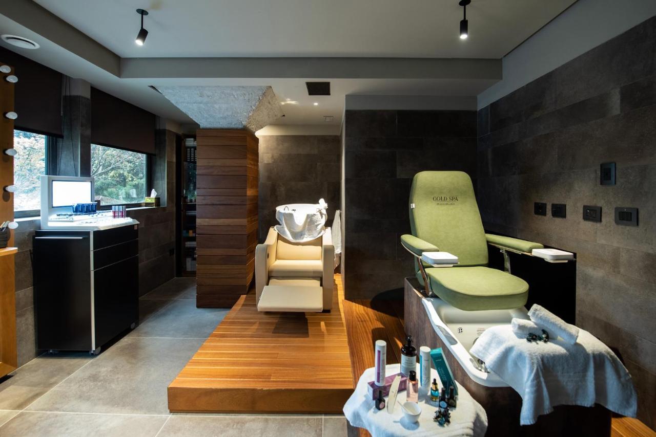 Gold Tower Lifestyle Hotel Neapel