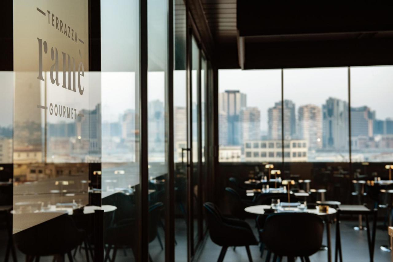 Gold Tower Lifestyle 4* Neapel