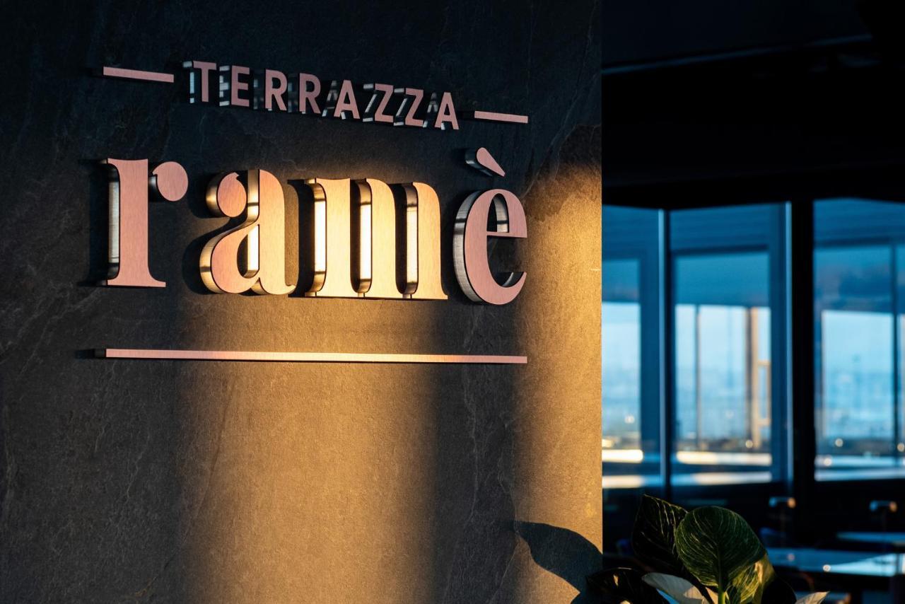 Gold Tower Lifestyle Hotel Napoli